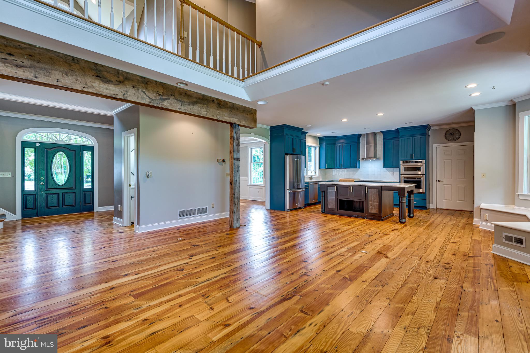 1441 Bay Head Road Annapolis, MD 21409 - Photo 52 of 54 Open floor plan