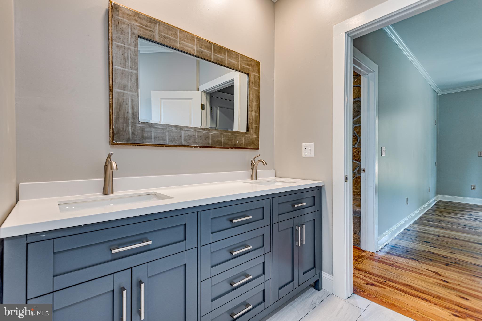 1441 Bay Head Road Annapolis, MD 21409 - Photo 21 of 54 Dual sink vanity
