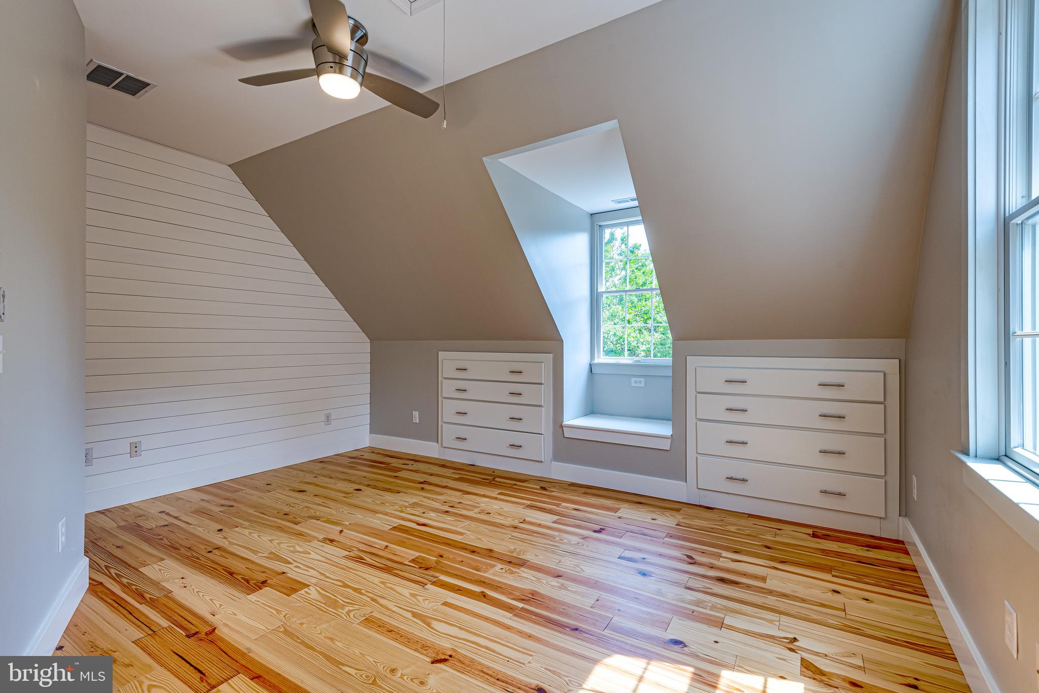 1441 Bay Head Road Annapolis, MD 21409 - Photo 32 of 54 Bedroom 3 on upper level
