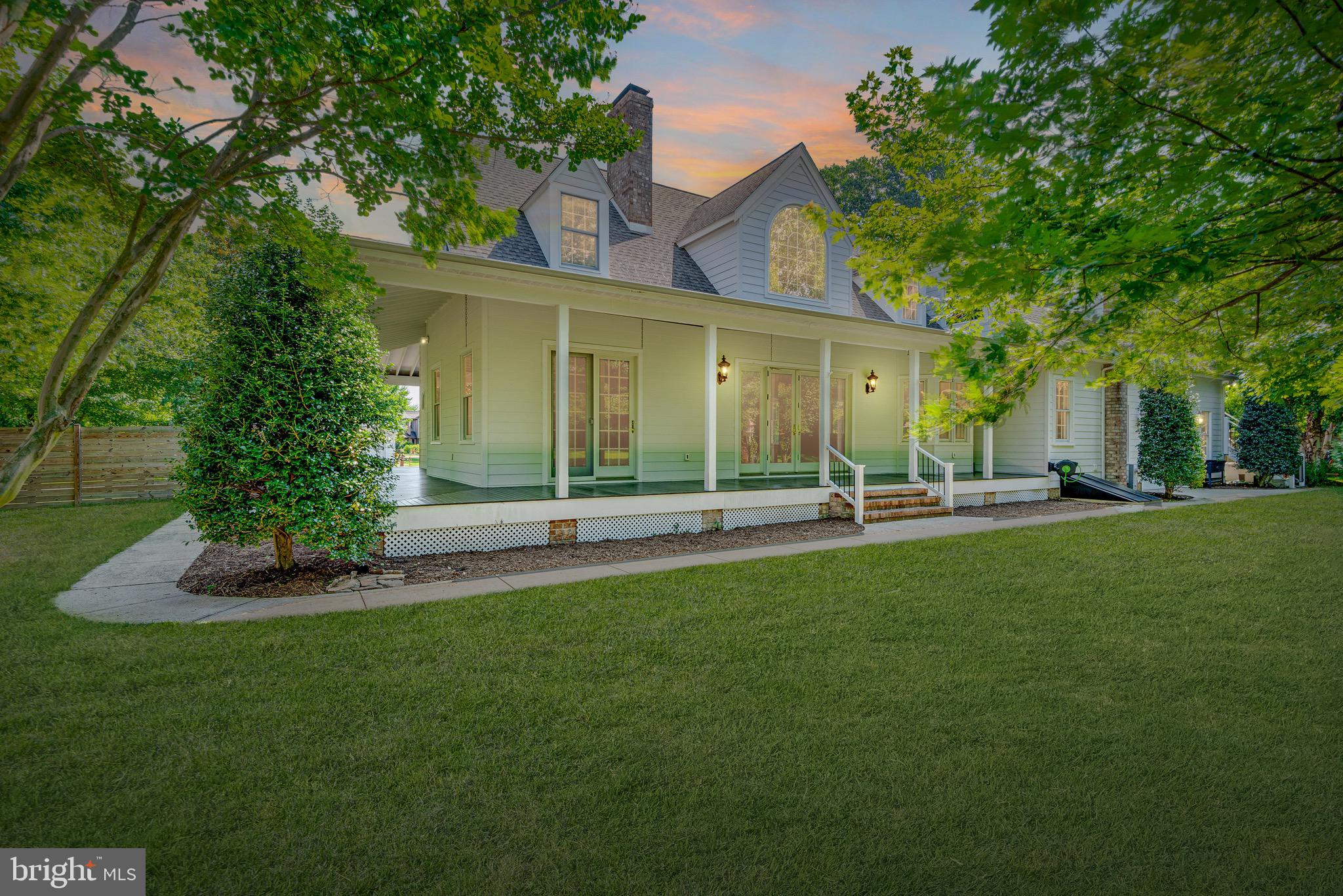1441 Bay Head Road Annapolis, MD 21409 - Photo 51 of 54 Welcome home!