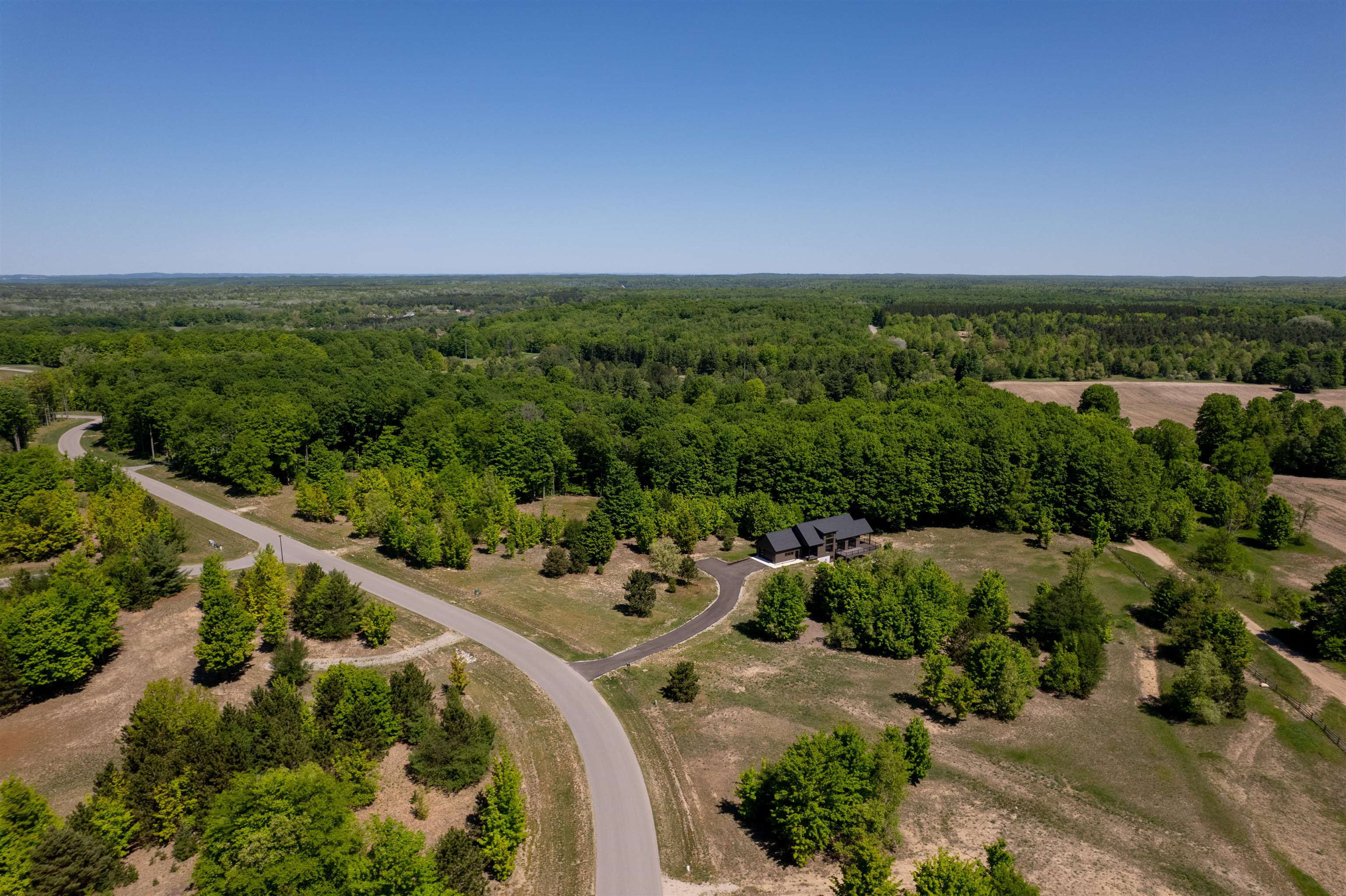 5921 Paradise Ranch Road, Unit LOT: 39 Kingsley, MI 49649 - Photo 4 of 47
