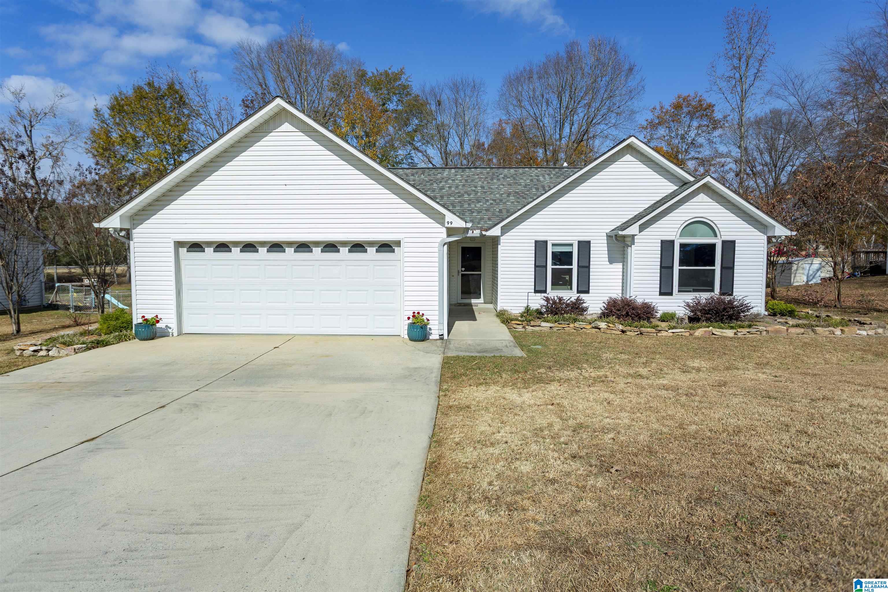 99 White Oak Loop Cullman, AL 35057 - Photo 2 of 27