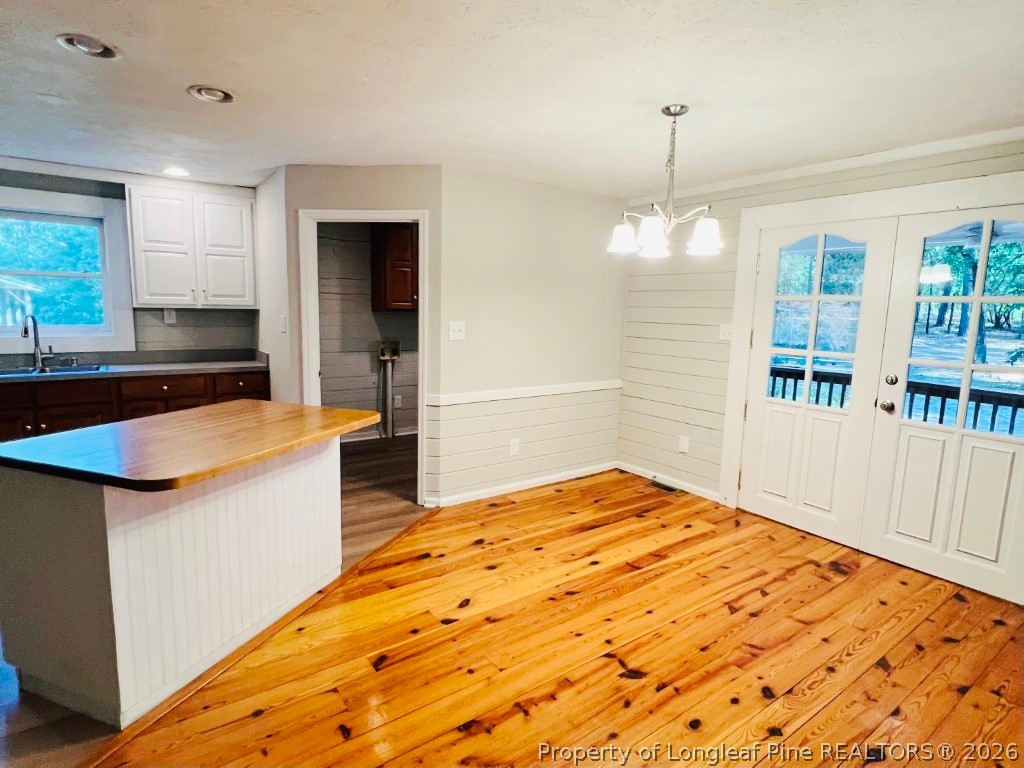 9398 Coats Road Linden, NC 28356 - Photo 4 of 23
