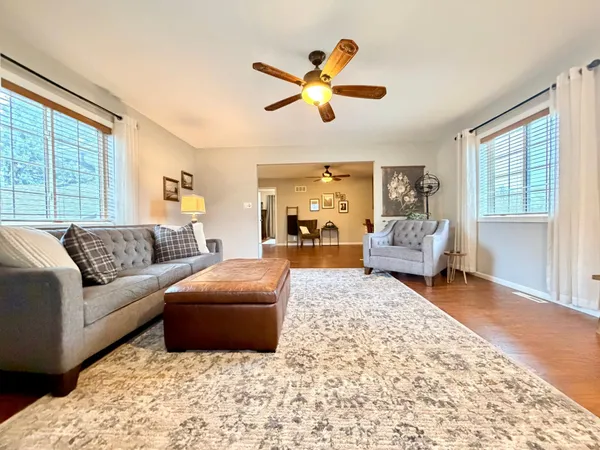 $419,000 | 1511 Eckerson Drive, Worthington, MN 56187