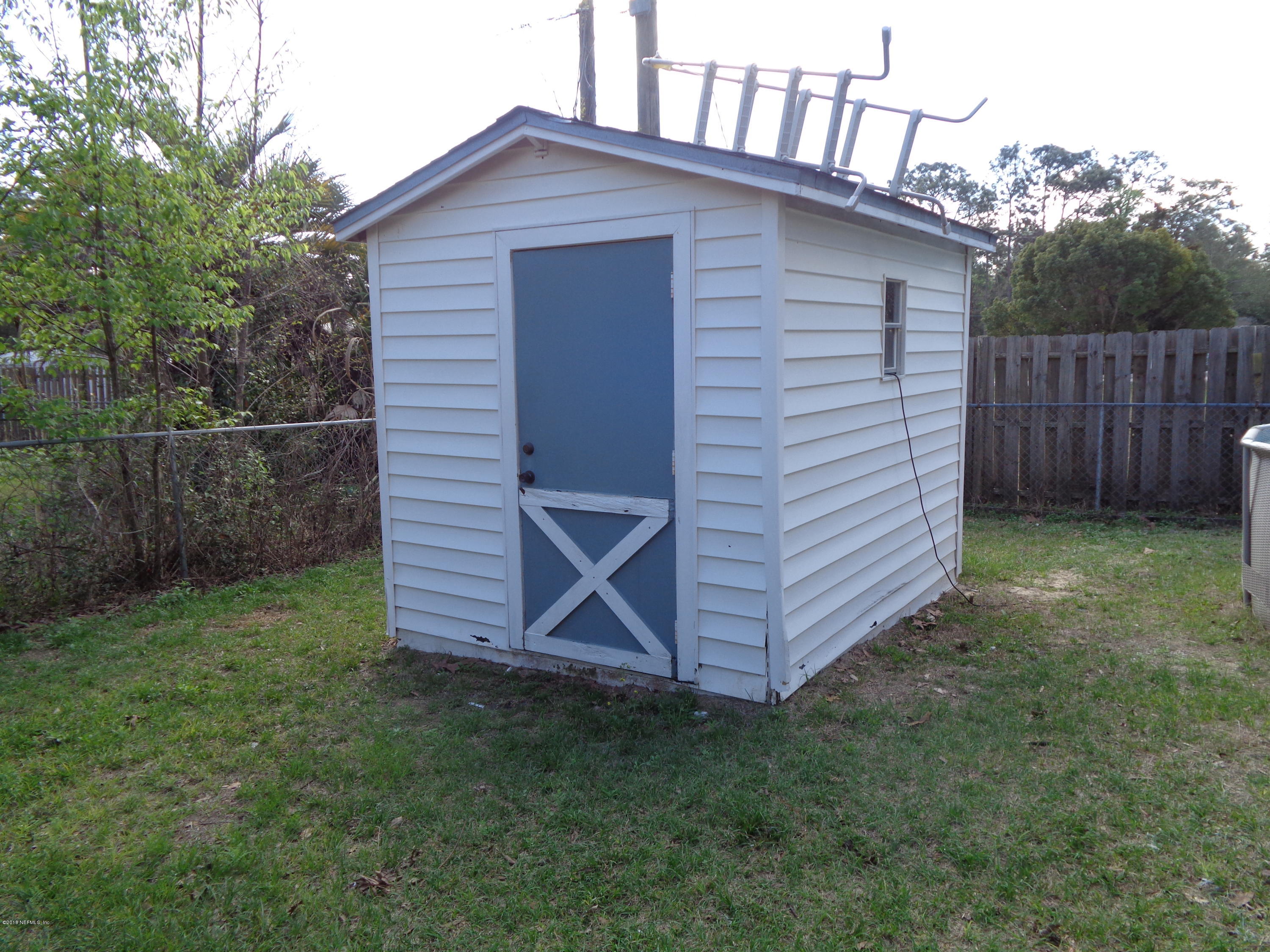 237 5th Way Interlachen, FL 32148 - Photo 15 of 23 out building