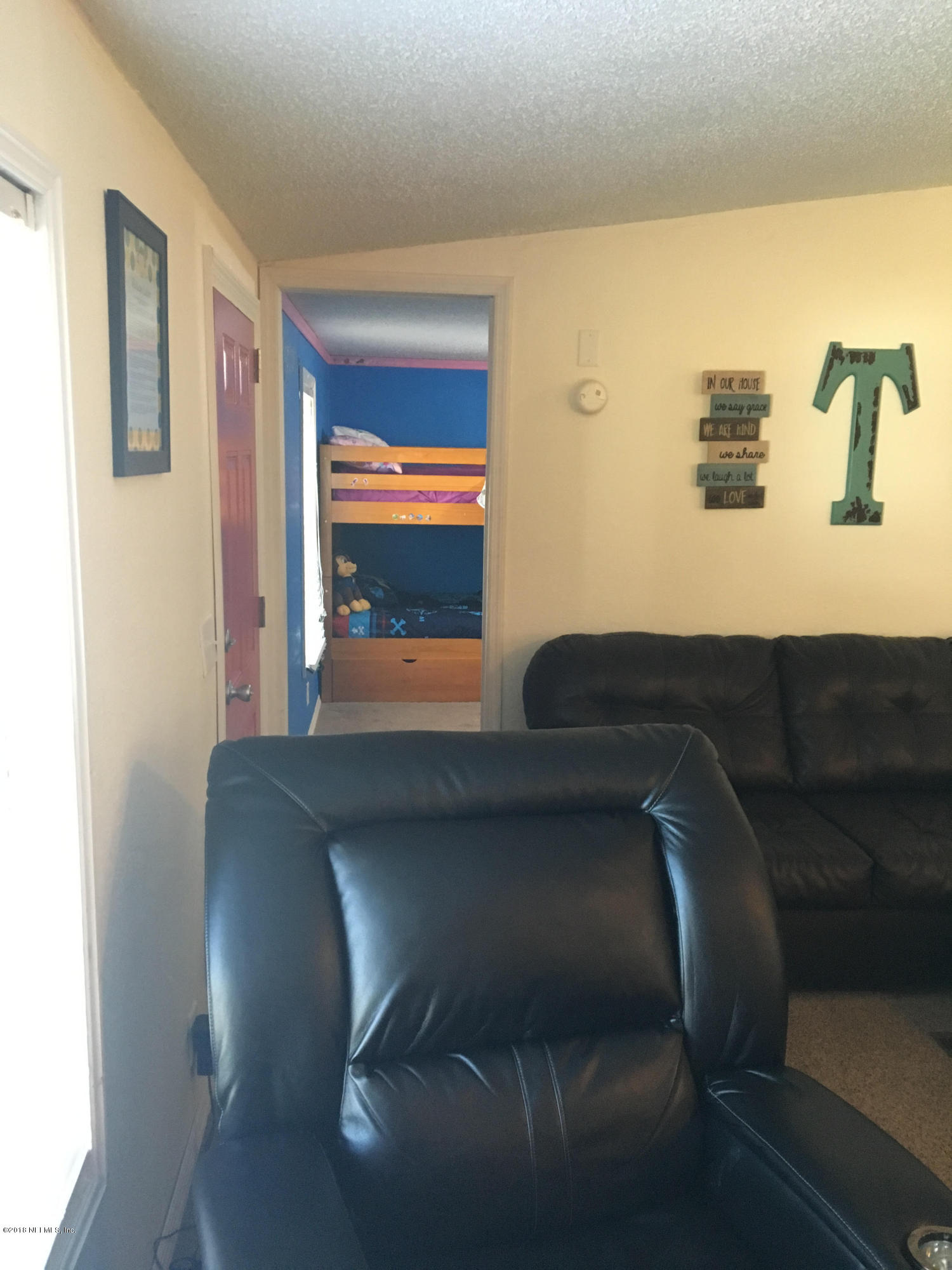 237 5th Way Interlachen, FL 32148 - Photo 21 of 23 living room