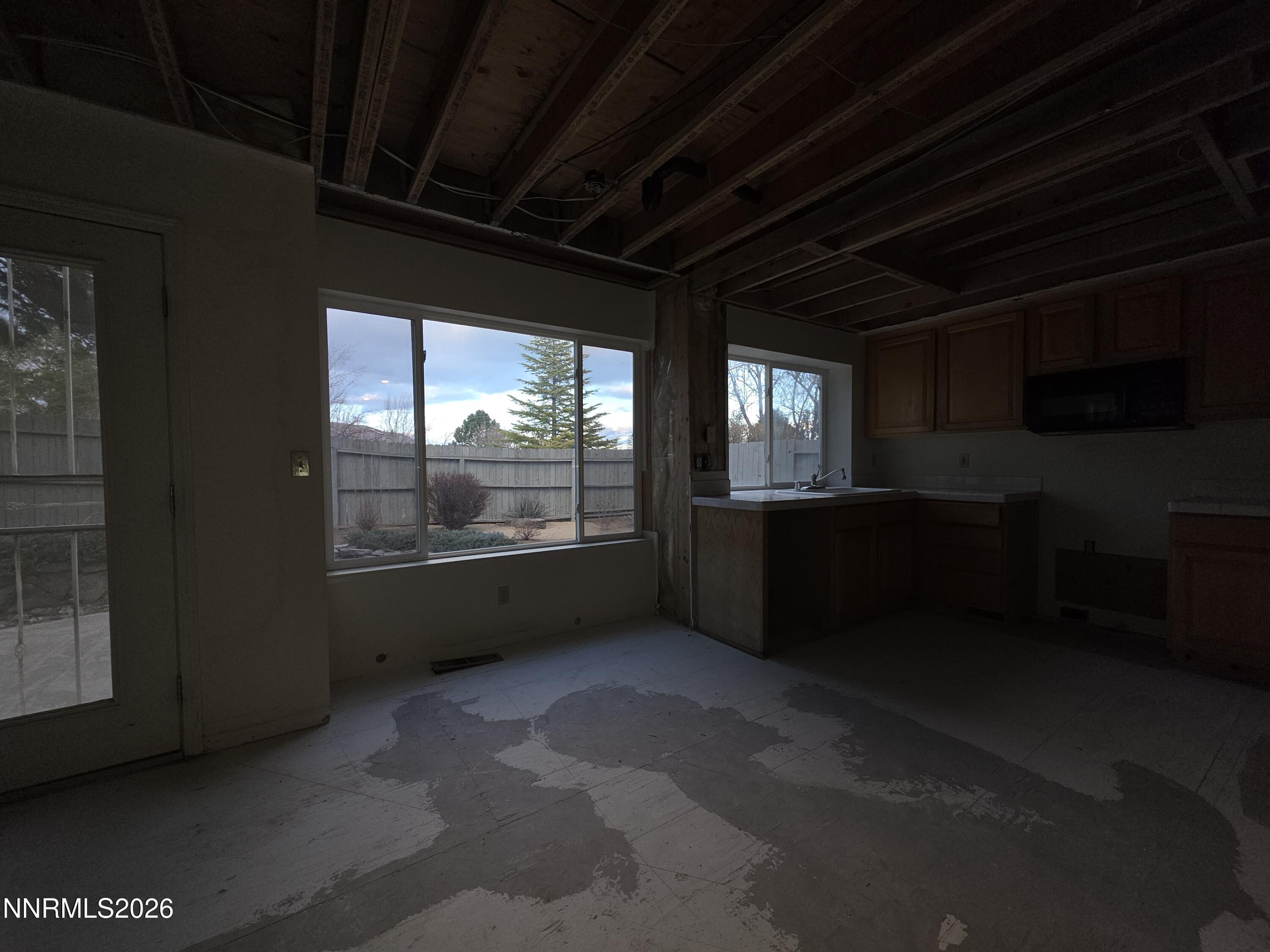 3155 Alpine Creek Road Reno, NV 89519 - Photo 5 of 45 20260305_173640