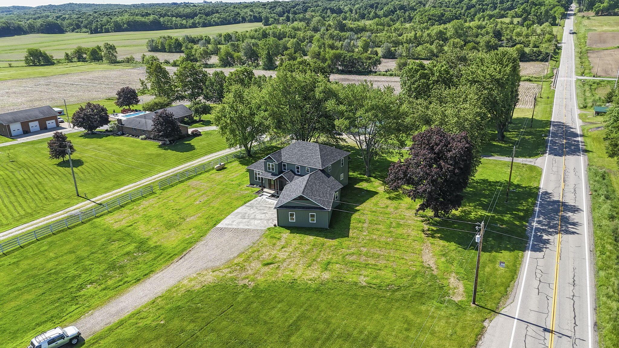 970 Lake Fork Road Utica, OH 43080 - Photo 87 of 107