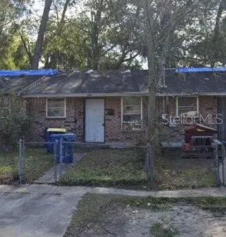$650 | 4440 Ken Knight Drive North, Jacksonville, FL 32209