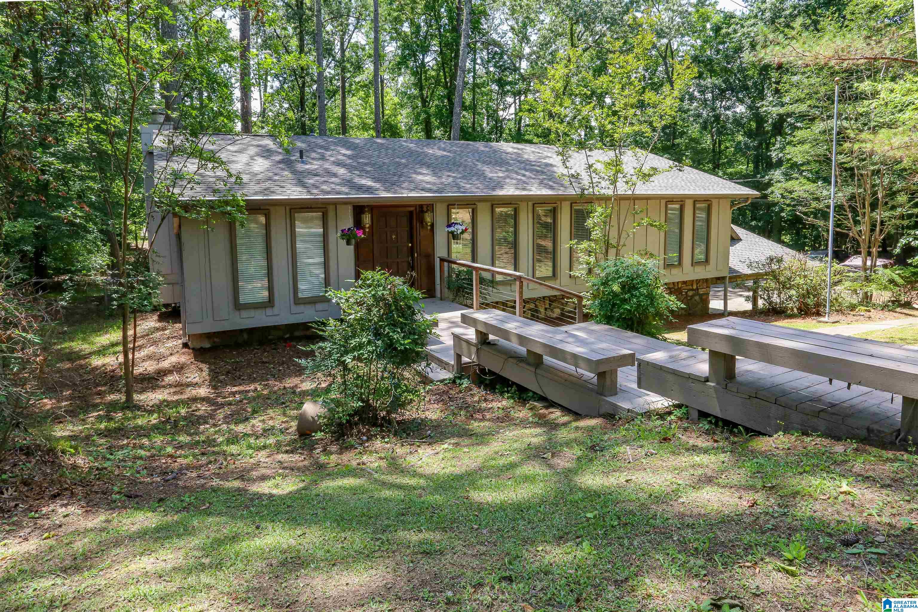 2459 Chuchura Road Birmingham, AL 35244 - Photo 2 of 75
