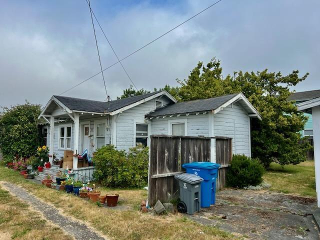 307 G Street Arcata, CA 95521 - Photo 5 of 10 IMG953797