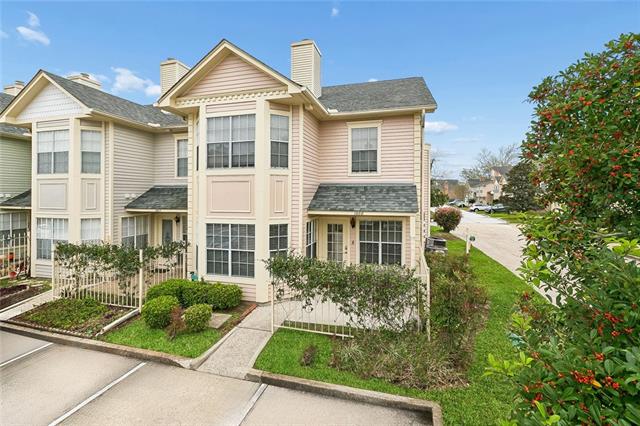 1608 Audubon Trace, Unit 1608 Jefferson, LA 70121 - Photo 1 of 16