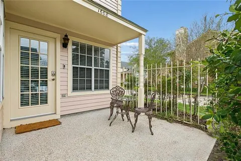 $249,000 | 1608 Audubon Trace, Unit 1608, Jefferson, LA 70121