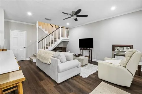 $249,000 | 1608 Audubon Trace, Unit 1608, Jefferson, LA 70121