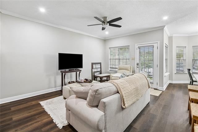 1608 Audubon Trace, Unit 1608 Jefferson, LA 70121 - Photo 4 of 16