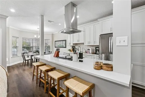 $249,000 | 1608 Audubon Trace, Unit 1608, Jefferson, LA 70121