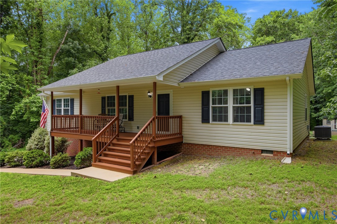 10009 Holly Road Mechanicsville, VA 23116 - Photo 4 of 43