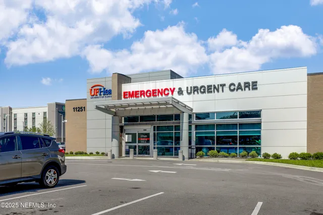 $900,000 | 10470 Anthem Way, Jacksonville, FL 32256