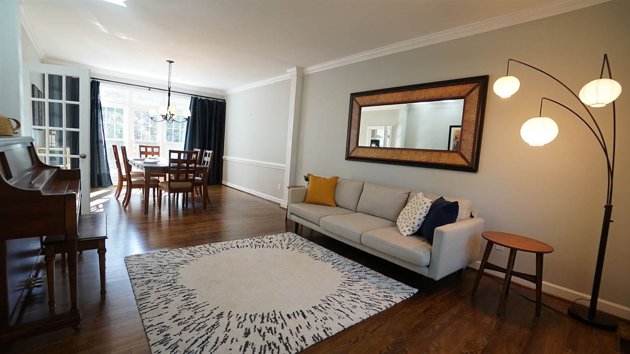 3101 Annandale Road Durham, NC 27705 - Photo 5 of 21 Photo 5