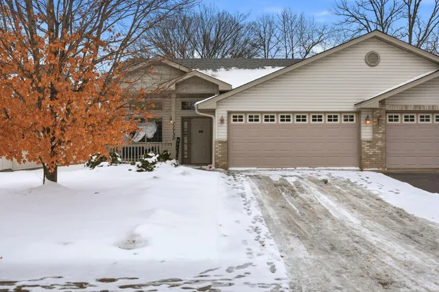 $264,900 | 11739 35th Avenue, Becker, MN 55308