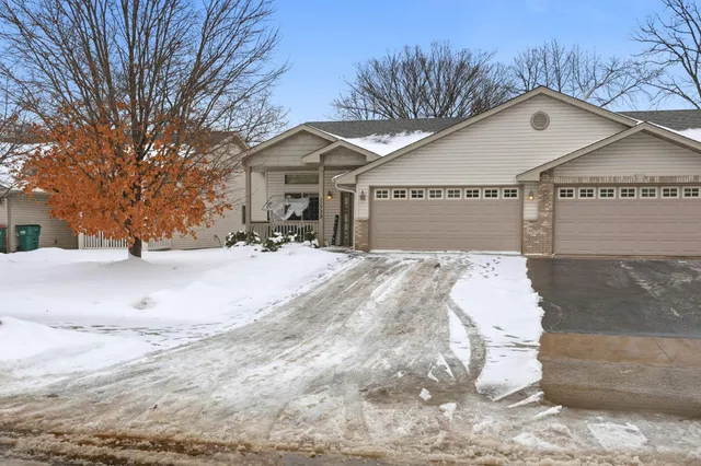 $264,900 | 11739 35th Avenue, Becker, MN 55308