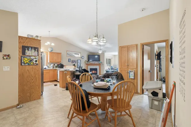 $264,900 | 11739 35th Avenue, Becker, MN 55308