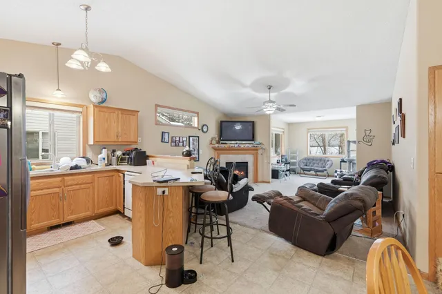 $264,900 | 11739 35th Avenue, Becker, MN 55308