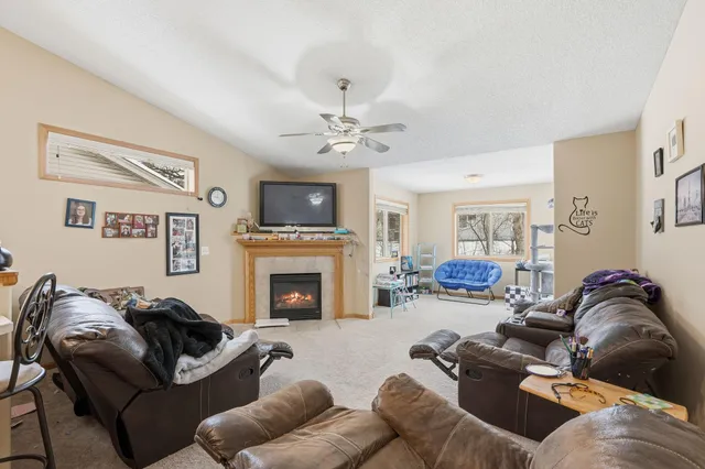 $264,900 | 11739 35th Avenue, Becker, MN 55308