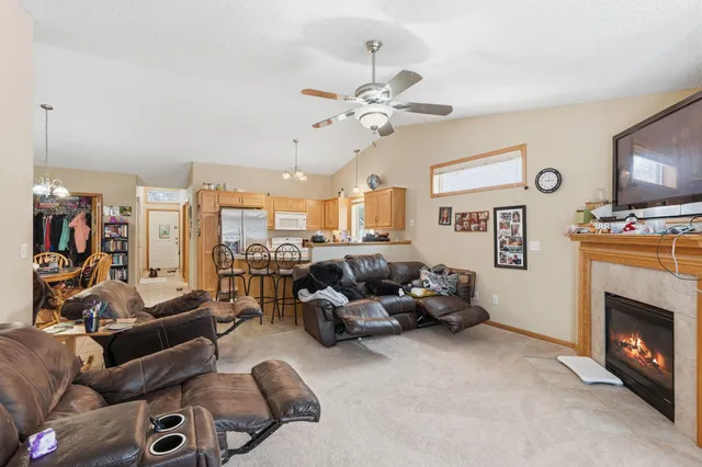 $264,900 | 11739 35th Avenue, Becker, MN 55308