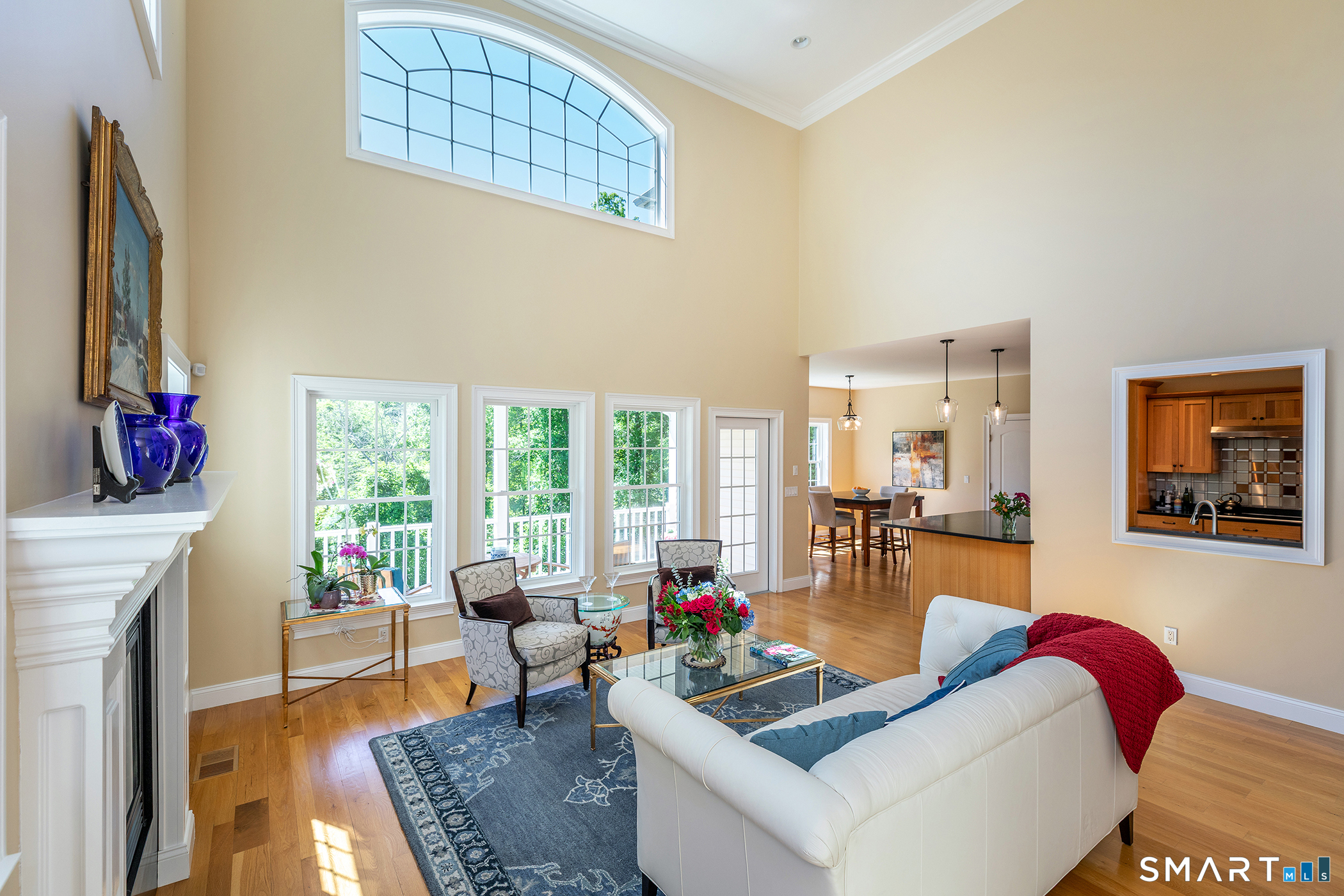 11 Stone Fences Lane Kent, CT 06785 - Photo 6 of 40