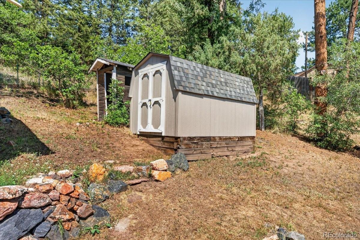 6501 South Summer Road Morrison, CO 80465 - Photo 44 of 50 Gallery Image 44