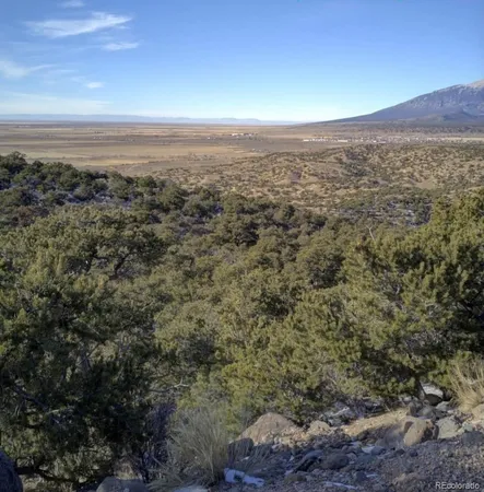 $32,000 | Lot 2443 Hall Lane, Fort Garland, CO 81133