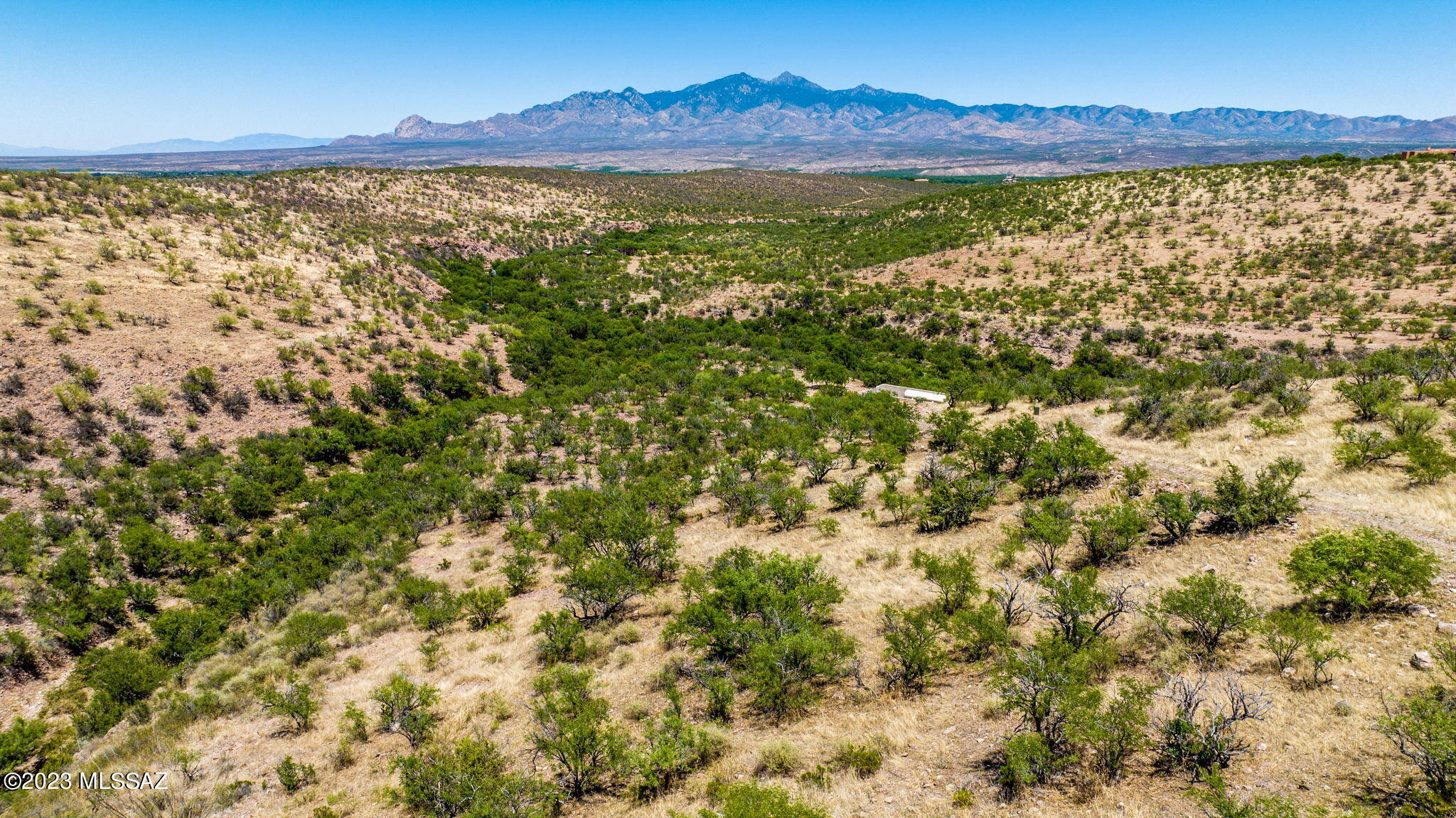 Tbd Tbd Rock Canyon Road, Unit 57 Tubac, AZ 85646 - Photo 2 of 14 4-web-or-mls-2-tubac-rd