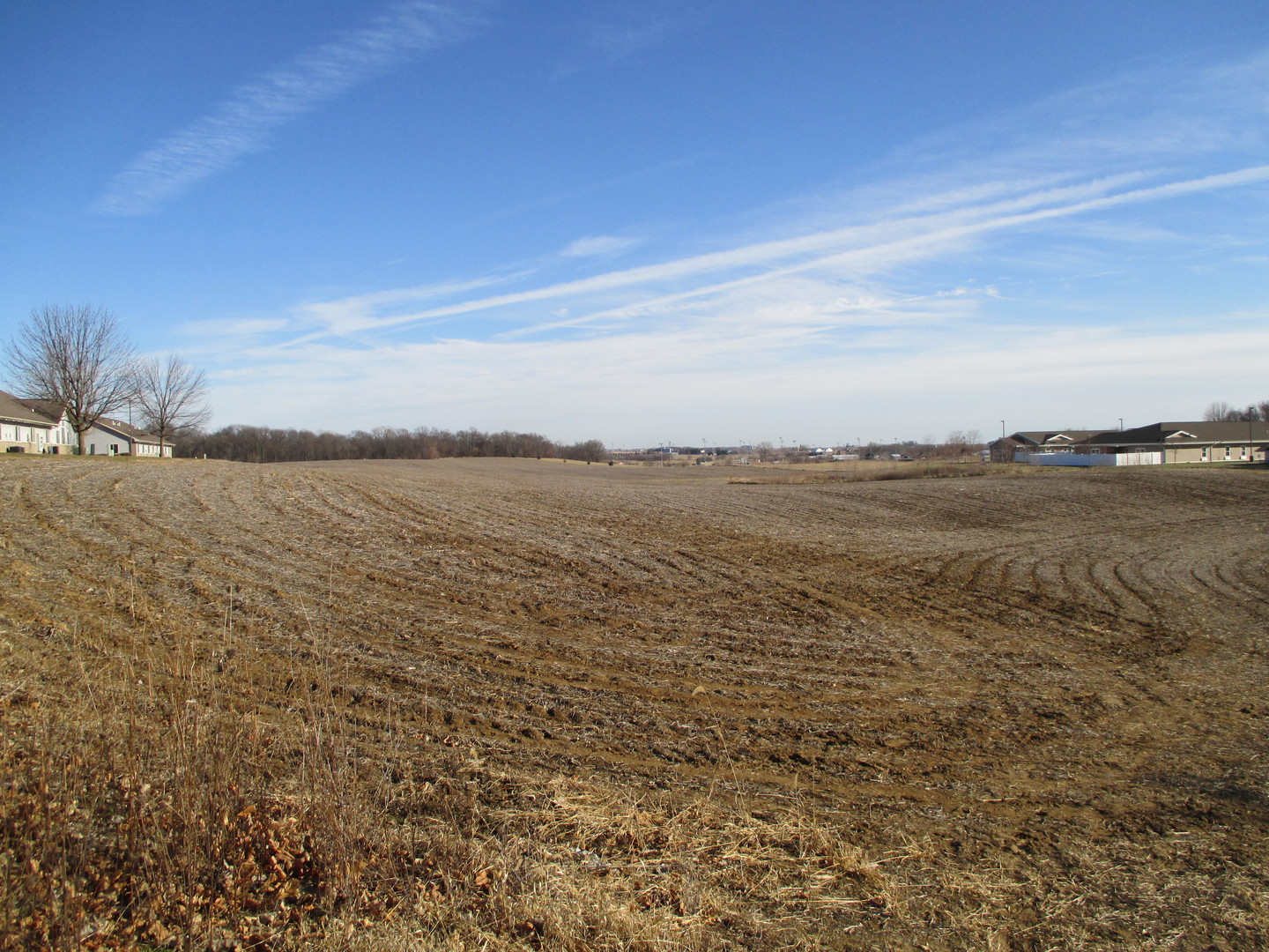 0 North Jackson Street Morrison, IL 61270 - Photo 3 of 5 a view of an ocean