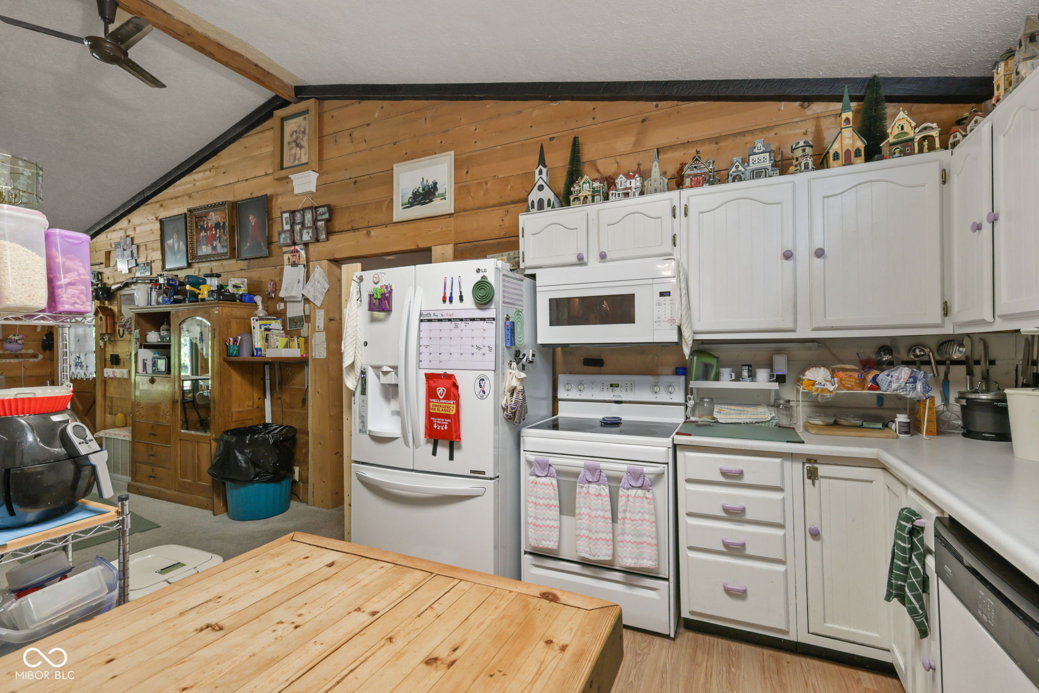 1222 WPA Road Mitchell, IN 47446 - Photo 6 of 44 Gallery Image 6