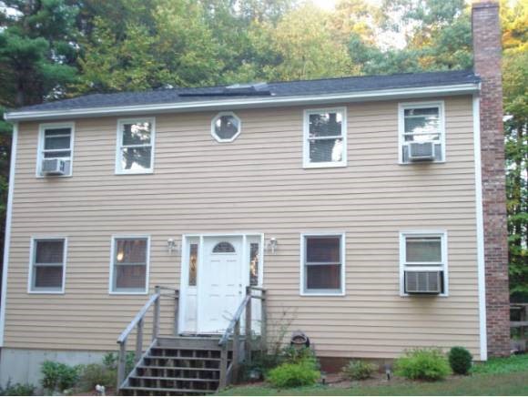 14 Taryn Road Derry, NH 03038 - Photo 1 of 1