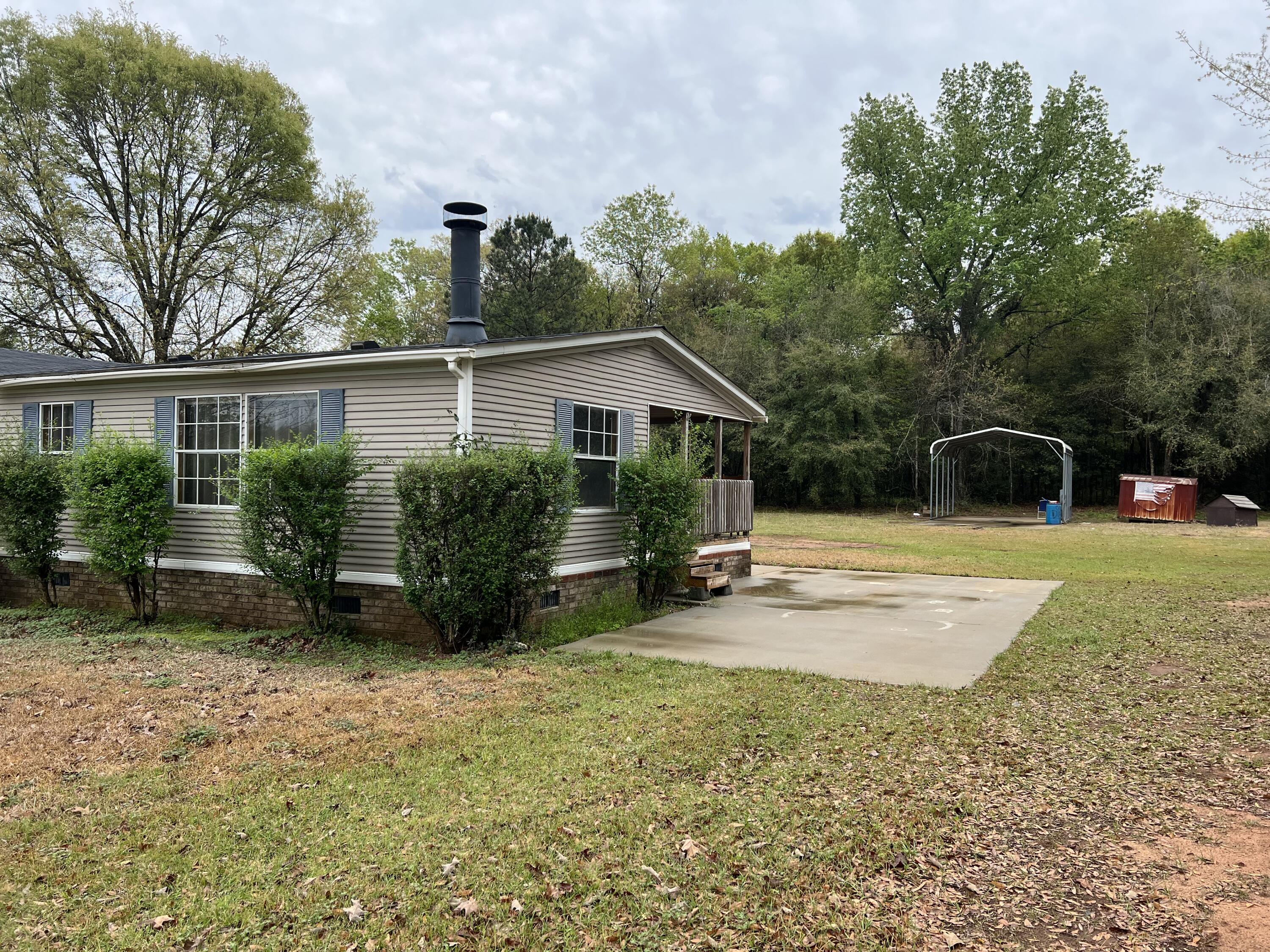 313 Northfield Road Waynesboro, GA 30830 - Photo 6 of 26 IMG_8563