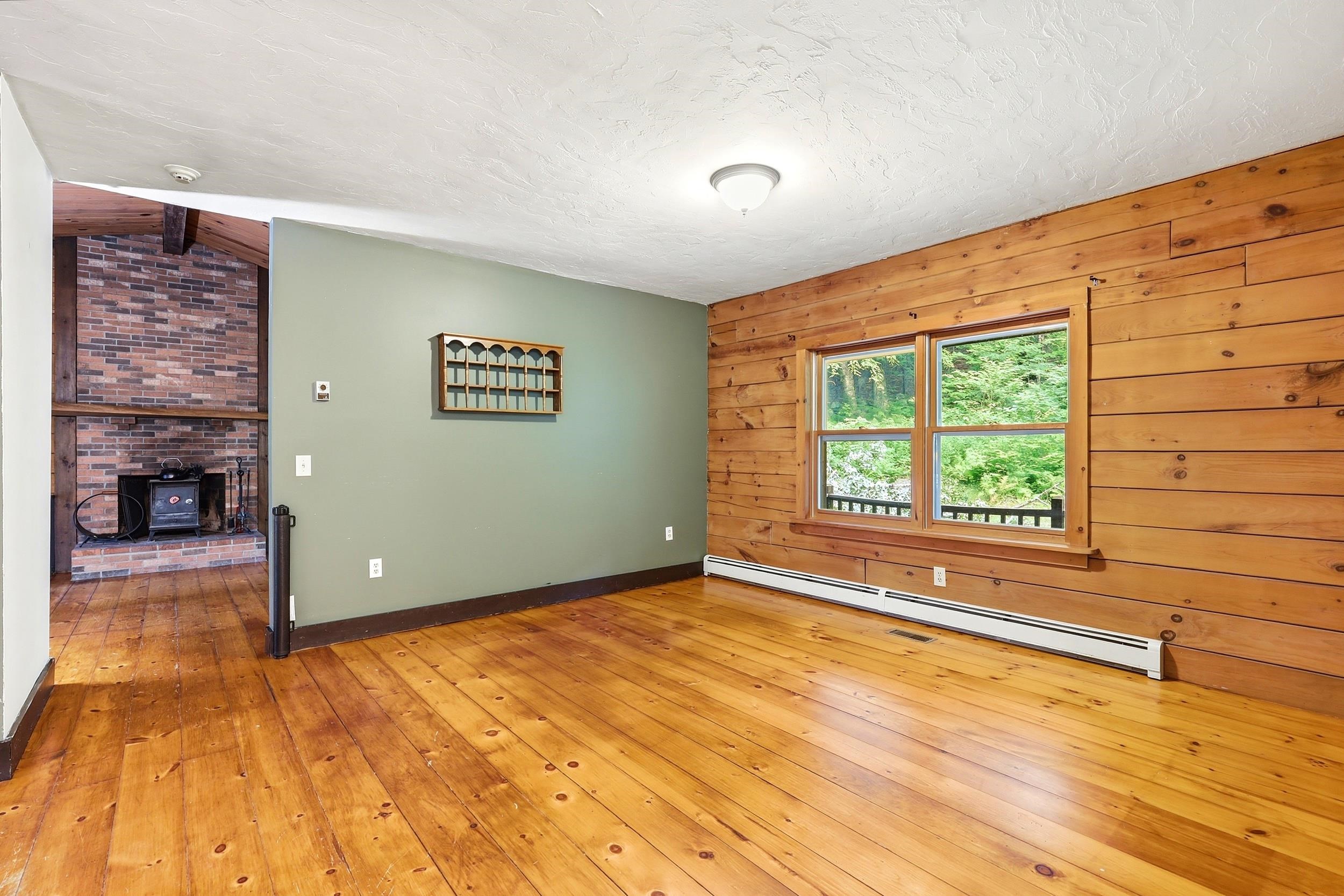 304 Bean Road Warner, NH 03278 - Photo 5 of 32