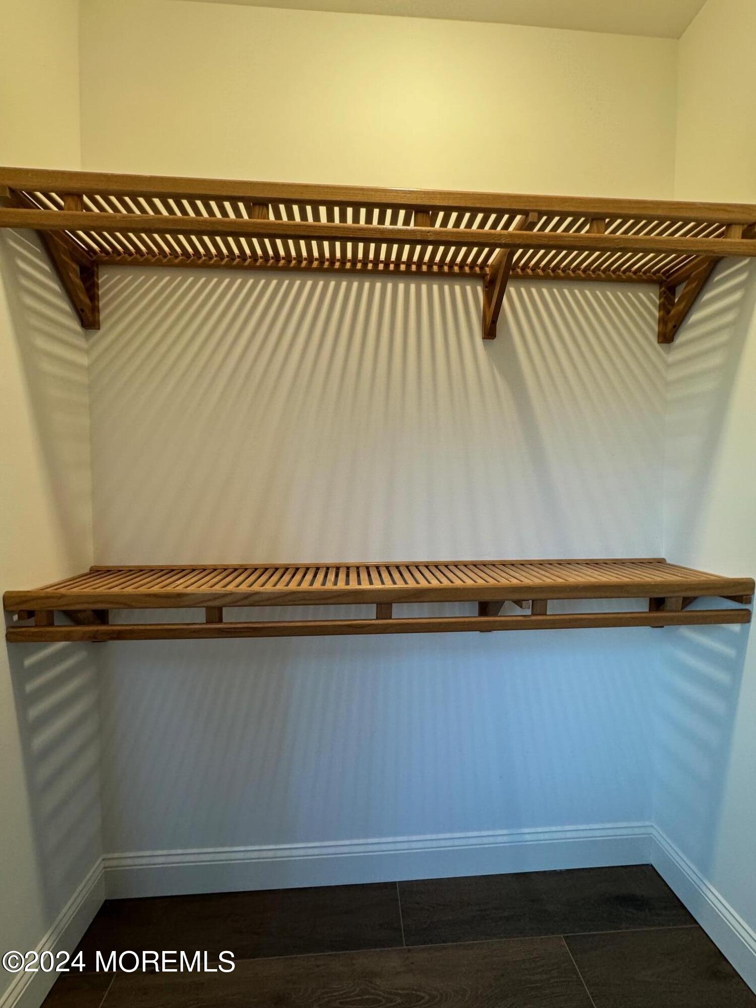 67 Sunset Avenue Red Bank, NJ 07701 - Photo 23 of 39 a view of a room with wooden floor