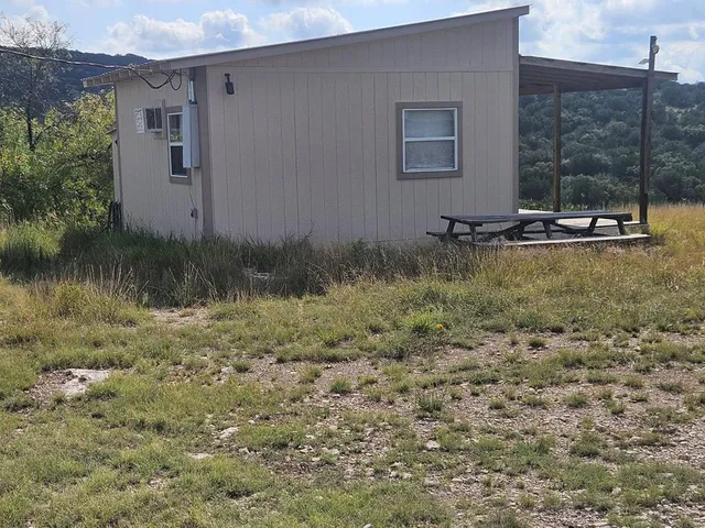 a view of a outdoor space