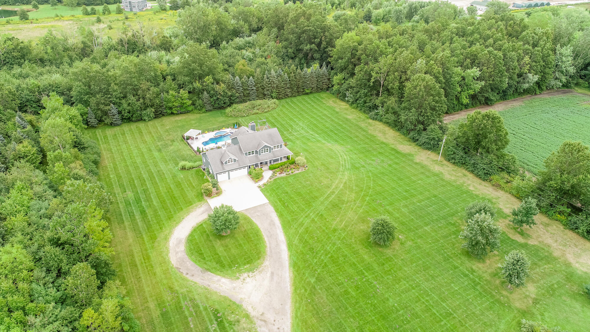 9565 Holden Road Baroda, MI 49101 - Photo 54 of 60 Holden-109