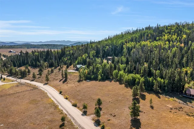 $375,000 | 23463 County Road 62, Steamboat Springs, CO 80487