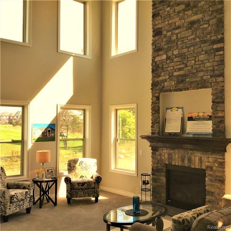 5622 Fox Ridge Drive Clarkston, MI 48348 - Photo 14 of 57