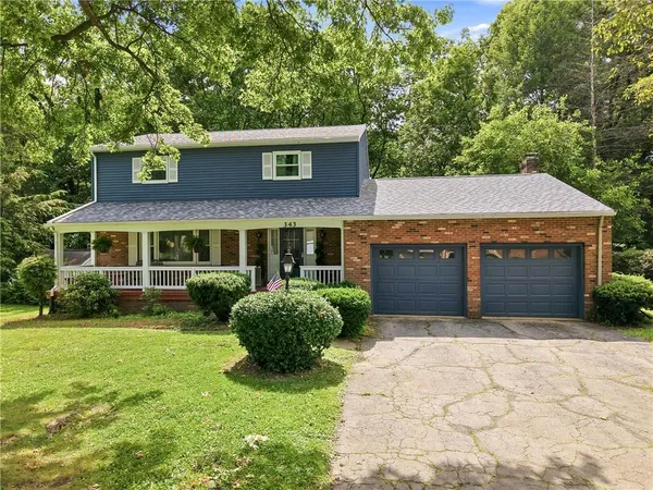 $310,000 | 343 Forker Boulevard, Sharon, PA 16146
