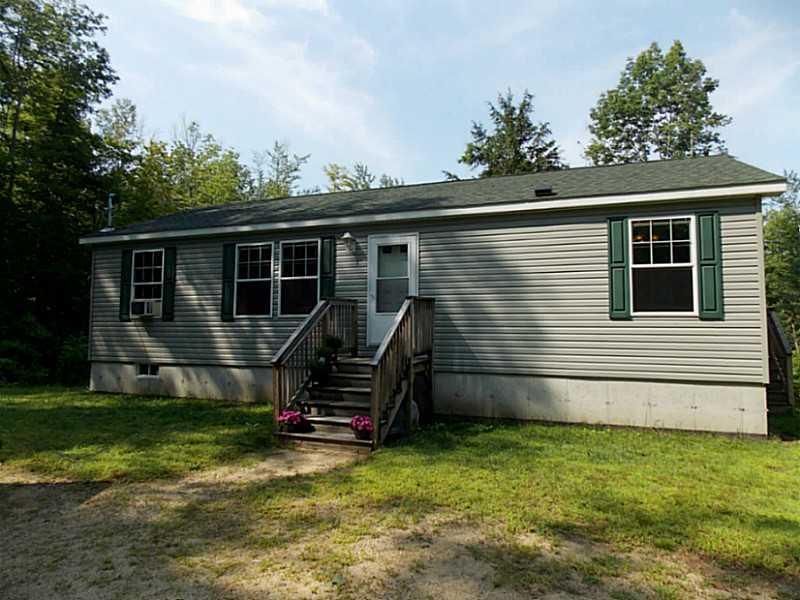 68 Garfield Road Minot, ME 04258 - Photo 1 of 18 Exterior Front.