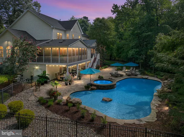 $1,874,000 | 1654 Braid Hills Drive, Pasadena, MD 21122
