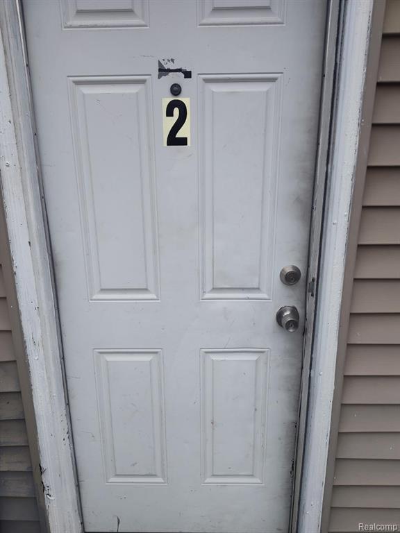 344 North Perry Street Pontiac, MI 48342 - Photo 7 of 15