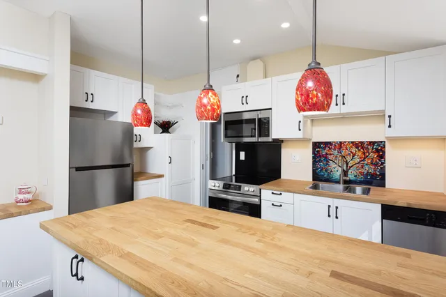 $395,000 | 126 Barclay Road, Chapel Hill, NC 27516