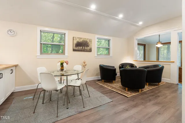 $395,000 | 126 Barclay Road, Chapel Hill, NC 27516