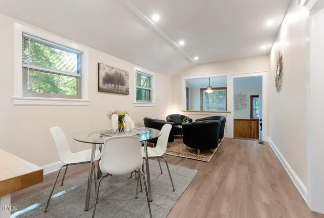 $395,000 | 126 Barclay Road, Chapel Hill, NC 27516